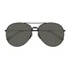 Gucci Aviator Sunglasses In Nero