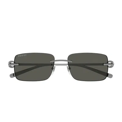 Gucci Sunglasses In Black