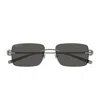 Gucci Gg1703s Linea Horsebit Sunglasses
