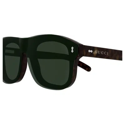 GUCCI GG1712S-002HAVANA-HAVANA-TRANSPARENT