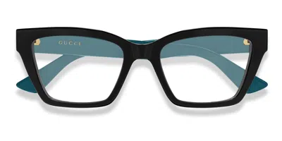 Gucci Gg1715o Black