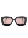 GUCCI GG1718S SUNGLASSES