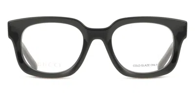 Gucci Gg1721o Women's Glasses, Black, Size 50