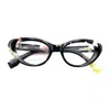 Gucci Gg1749o Re-ace Lettering 001 Black Trasparent Gloves In Black