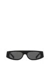 Gucci Gg1771s Sunglasses In Black