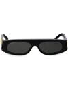 GUCCI GG1771S OVAL-FRAME SUNGLASSES