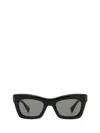 Gucci Eyewear Sunglasses In Black