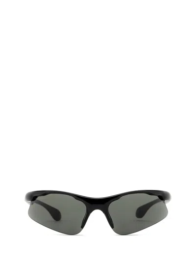Gucci Gg1774s Black Sunglasses In 006