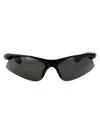 Gucci Gg1774s Sunglasses In Black
