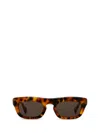 GUCCI GG1777S HAVANA SUNGLASSES