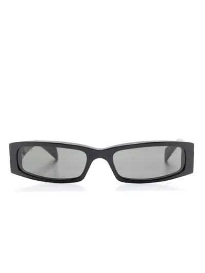 Gucci Gg1778s Sunglasses In Black