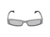 Gucci Rectangle-frame Sunglasses