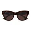 Gucci Gg1789s Linea Name Of Brand Sunglasses In Multi