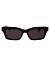 Gucci Gg1790s 001 Sunglasses In Black