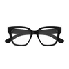 Gucci Gg1791o Linea Name Of Brand 005 Black Glasses In Black