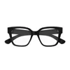 Gucci Gg1791o Linea Name Of Brand Eyeglasses In Black
