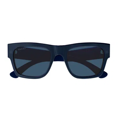 Gucci Gg1793s Linea Name Of Brand Sunglasses In Brown