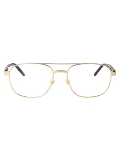 GUCCI GG1800O GLASSES