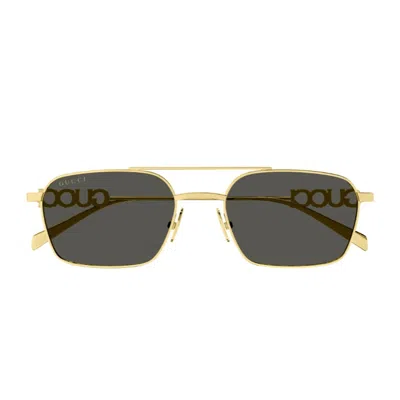 Gucci Gg1804s Linea Name Of Brand Sunglasses In Multi
