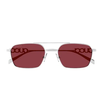 GUCCI GUCCI GG1804S LINEA NAME OF BRAND SUNGLASSES