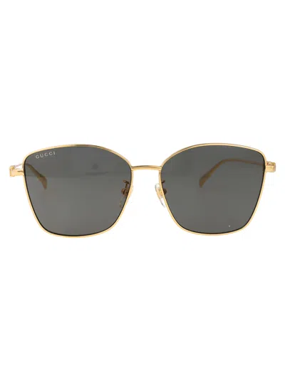 Gucci Gg1805sa Sunglasses In Multi