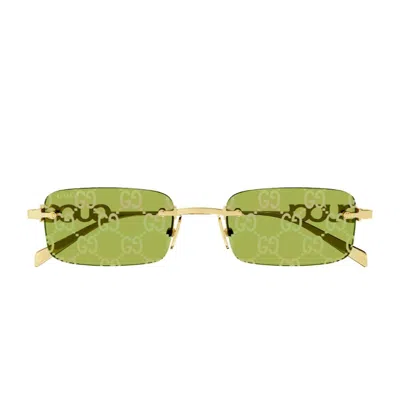 GUCCI GUCCI GG1808S LINEA NAME OF BRAND SUNGLASSES