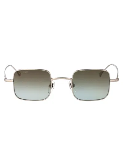 Gucci Gg1813s Sunglasses In Multi