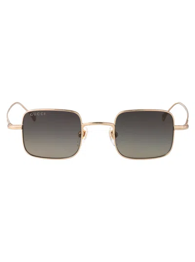 Gucci Gg1813s Sunglasses In Multi