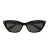 Gucci Gg1815s Linea Emblem Sunglasses In Multi
