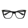 Gucci Gg1817o Linea Emblem Eyeglasses