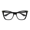 Gucci Gg1817o Linea Emblem Eyeglasses