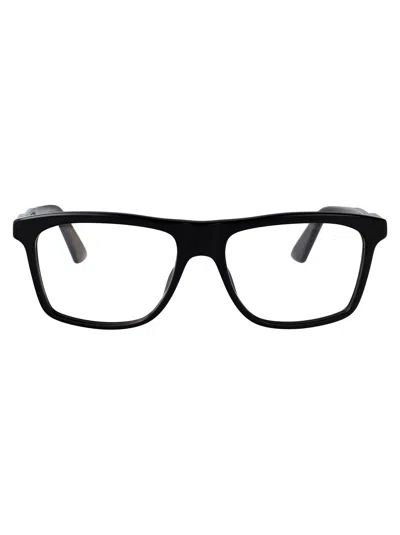 Gucci Gg1820o Glasses In Multi