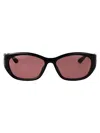 Gucci Round-frame Sunglasses