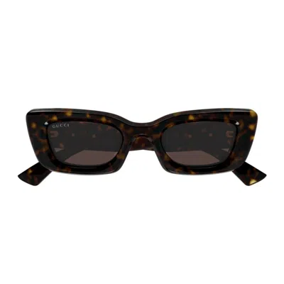 Gucci Gg1827s-002havana-havana-brown