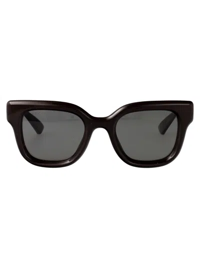 Gucci Gg1828s Sunglasses In Multi
