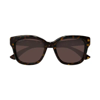 Gucci Gg1830sk002-havana-havana-brown