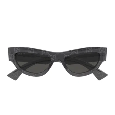 GUCCI GUCCI GG1834S LINEA NAME OF BRAND SUNGLASSES