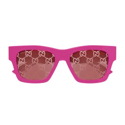 GUCCI GUCCI GG1835S LINEA NAME OF BRAND SUNGLASSES