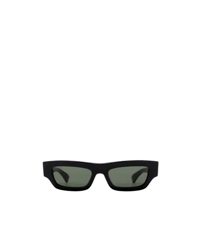 Gucci Gg1839s Sunglasses In Black
