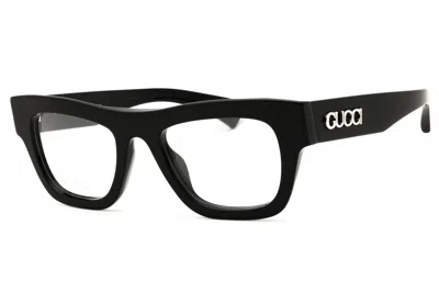 Gucci Gg1840o Eyeglasses In Black