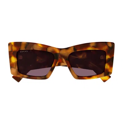 GUCCI GUCCI GG1842 S LINEA EMBLEM
