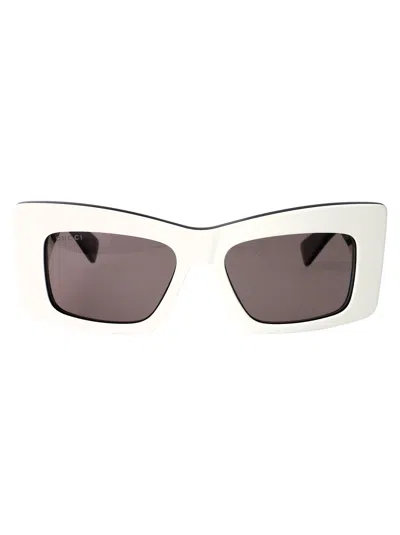Gucci Gg1842s Sunglasses In Neutral