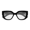 Gucci Gg1847o Linea Emblem Eyeglasses