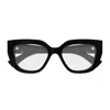 Gucci Gg1847o Linea Emblem Eyeglasses