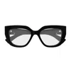 Gucci Gg1847o Linea Emblem Eyeglasses
