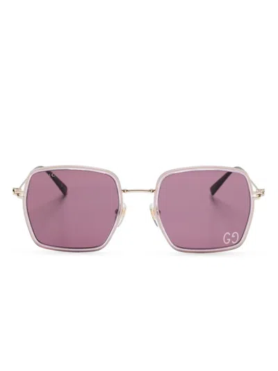 Gucci Gg1848s005 Sunglasses In Multi