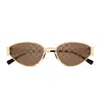 Gucci Gg1853s Linea Sign Sunglasses In Multi