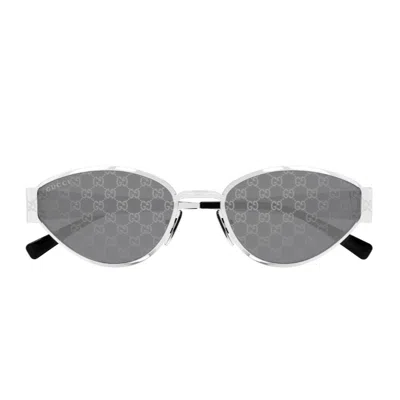 Gucci Gg1853s Linea Sign Sunglasses In Multi