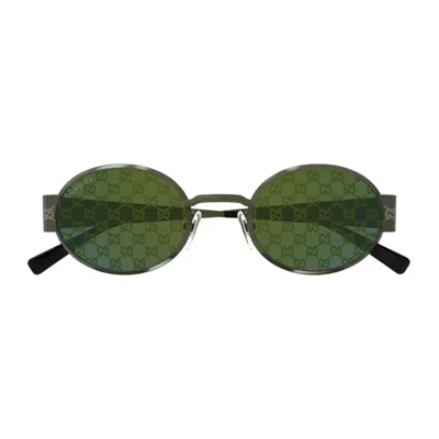 Gucci Gg1854s003 Green Green Green