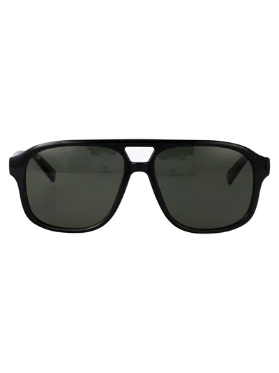 GUCCI GG1856S SUNGLASSES